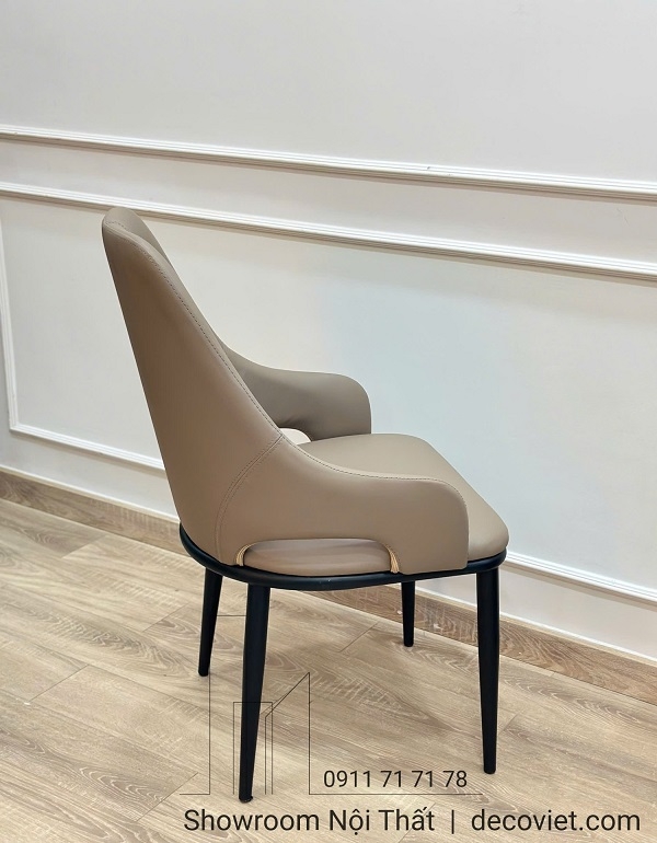 Ghế Ăn Chân Sắt 568S