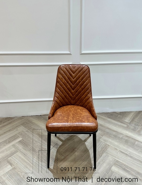 Bộ Bàn Ăn Tròn 1m5 10 Ghế 1743S