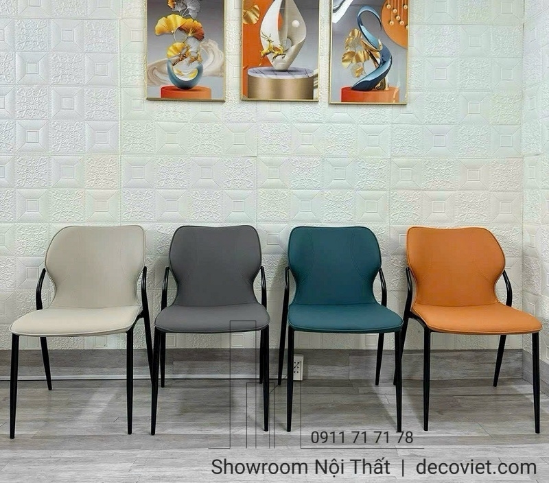 Ghế Trang Điểm Đẹp 1106S