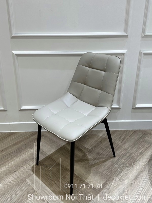 Bộ Bàn Ăn 4 Ghế 1m2 1917S-1