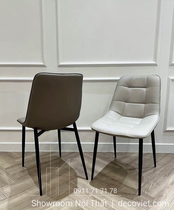 Bộ Bàn Ăn 4 Ghế 1m2 1917S-1