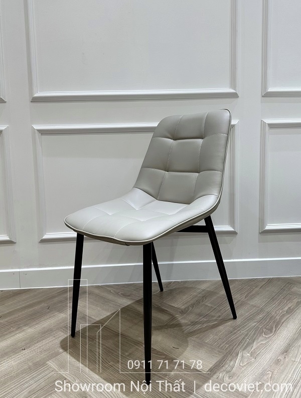 Bộ Bàn Ăn 4 Ghế 1m2 1917S-1