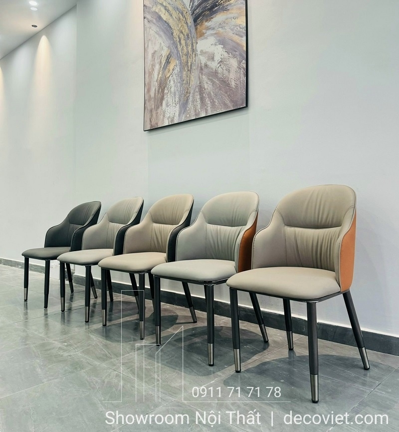 Ghế Ăn Giá Rẻ 443S