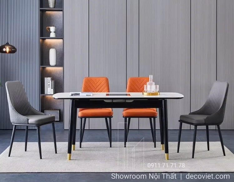Ghế Ăn Giá Rẻ 541S