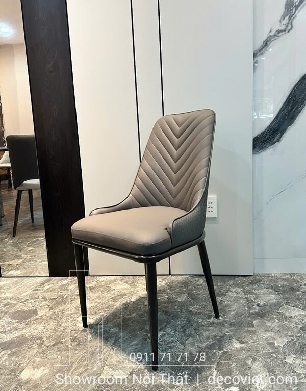 Bàn Ăn 6 Ghế Mặt Đá 2510S