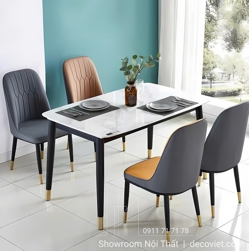 Ghế Ăn Giá Rẻ 609S