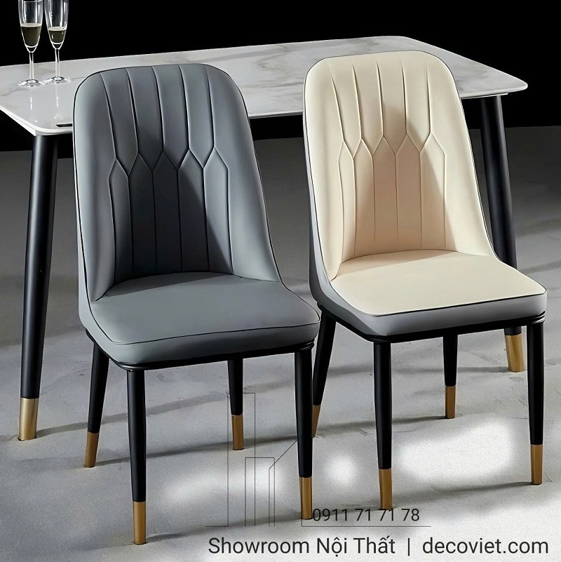 Ghế Ăn Giá Rẻ 609S