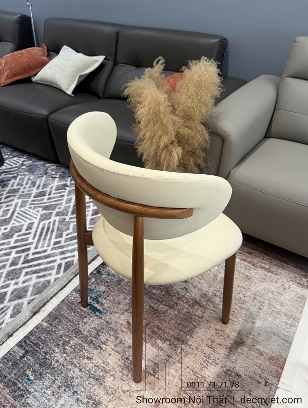 Ghế Ăn Gỗ Hiện Đại 569S