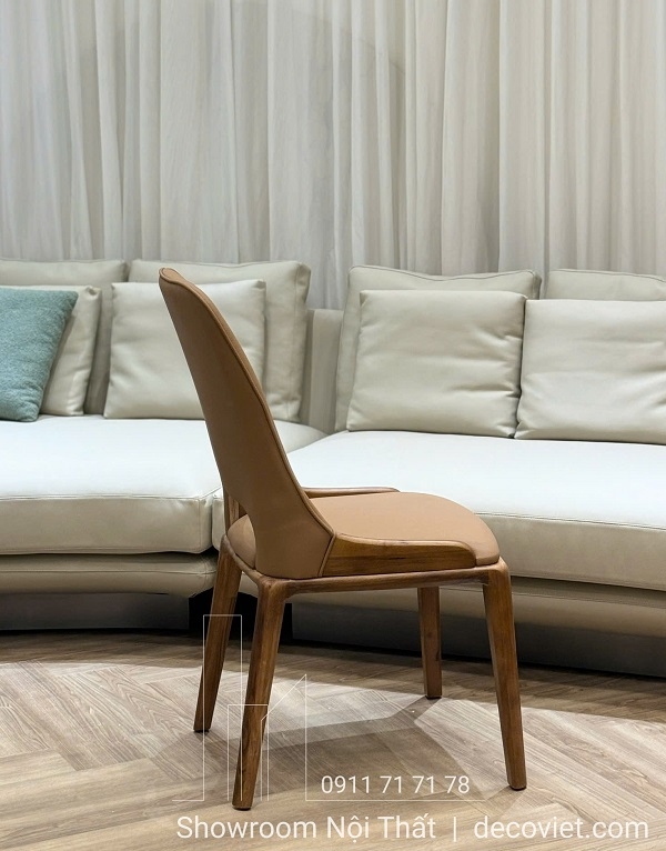 Ghế Ăn Gỗ Cao Cấp 500S