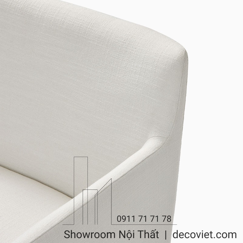 Ghế Ăn Gỗ Cao Cấp 518S