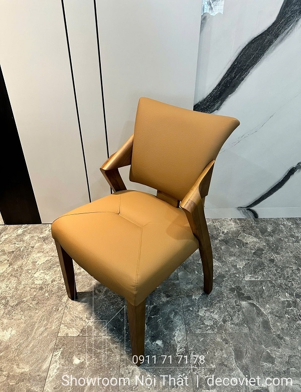 Ghế Ăn Gỗ Cao Cấp 486S