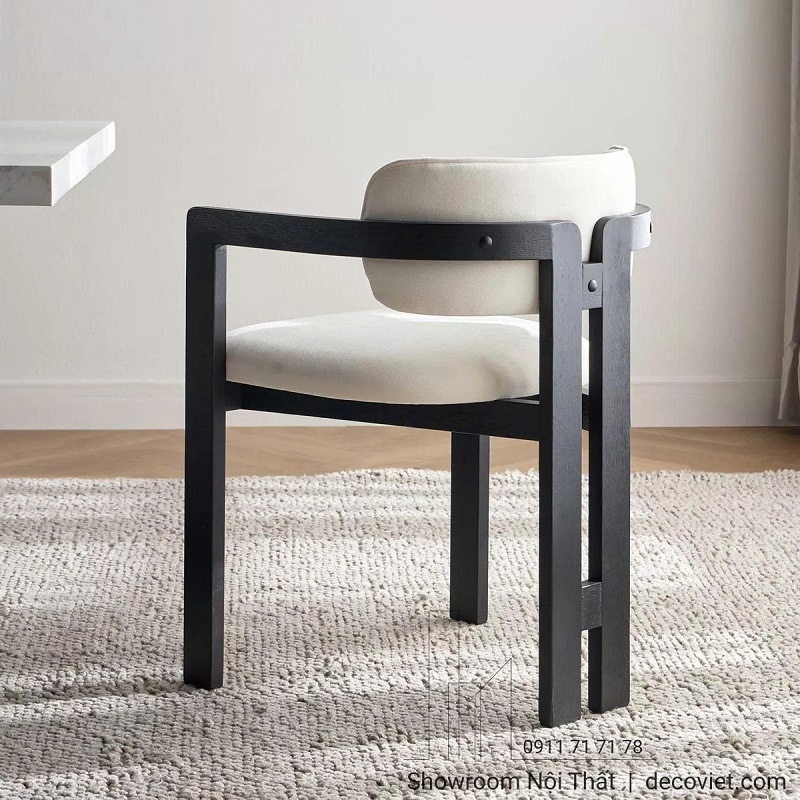 Ghế Ăn Gỗ Hiện Đại 600S