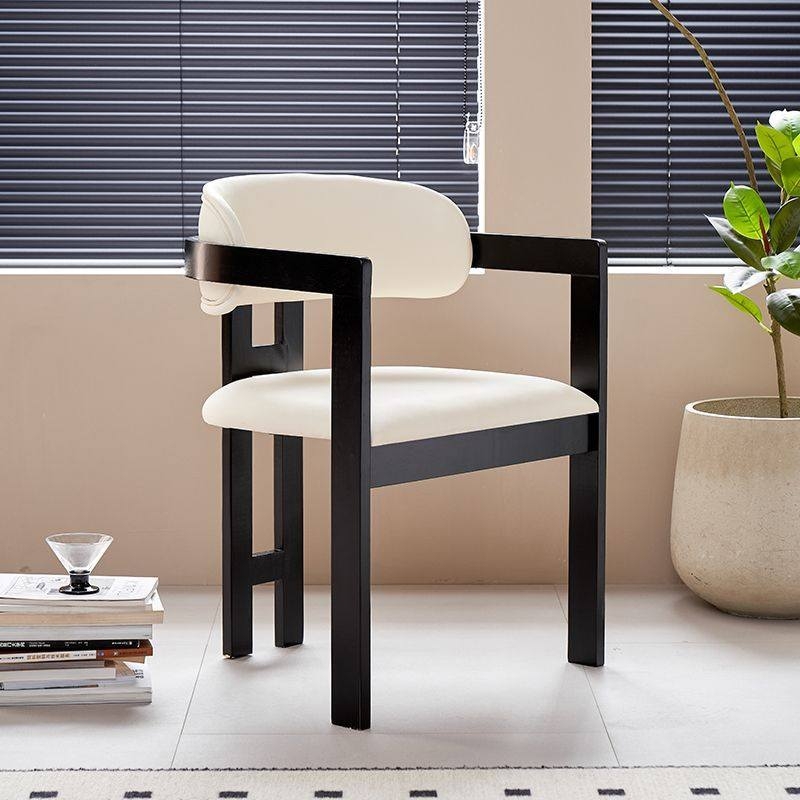 Ghế Ăn Gỗ Hiện Đại 600S
