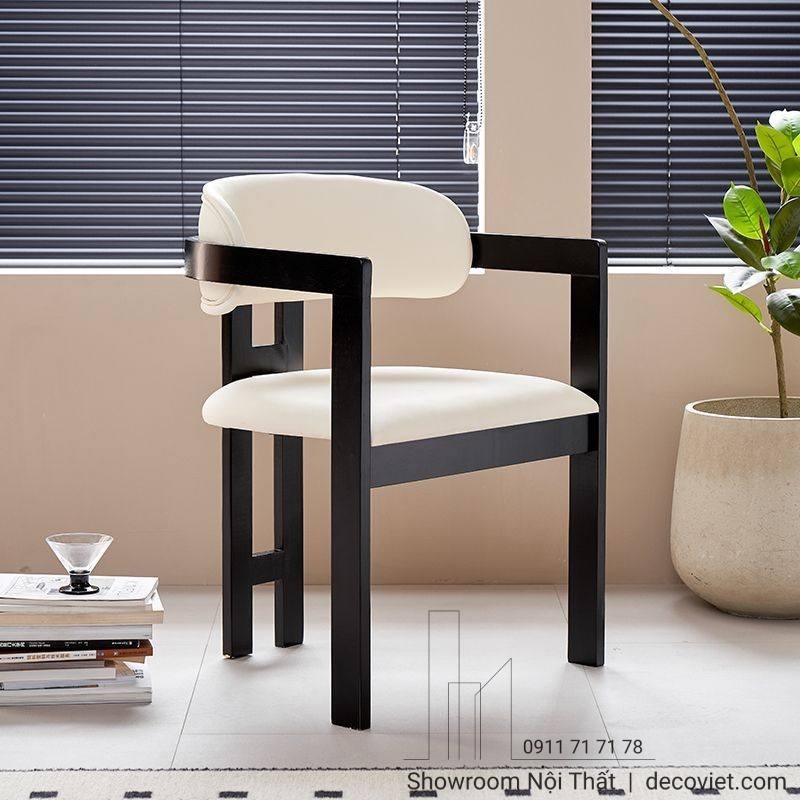 Ghế Ăn Gỗ Hiện Đại 600S