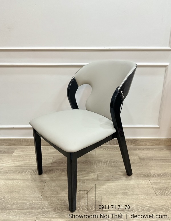 Ghế Ăn Gỗ Hiện Đại 603S