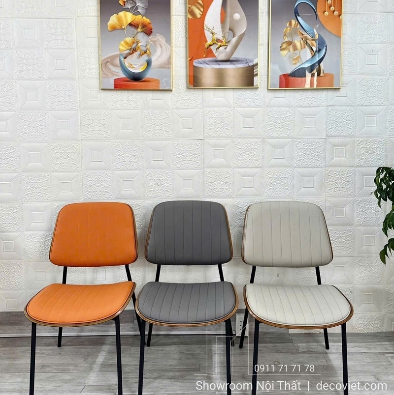 Ghế Ăn Nhập Khẩu 550S