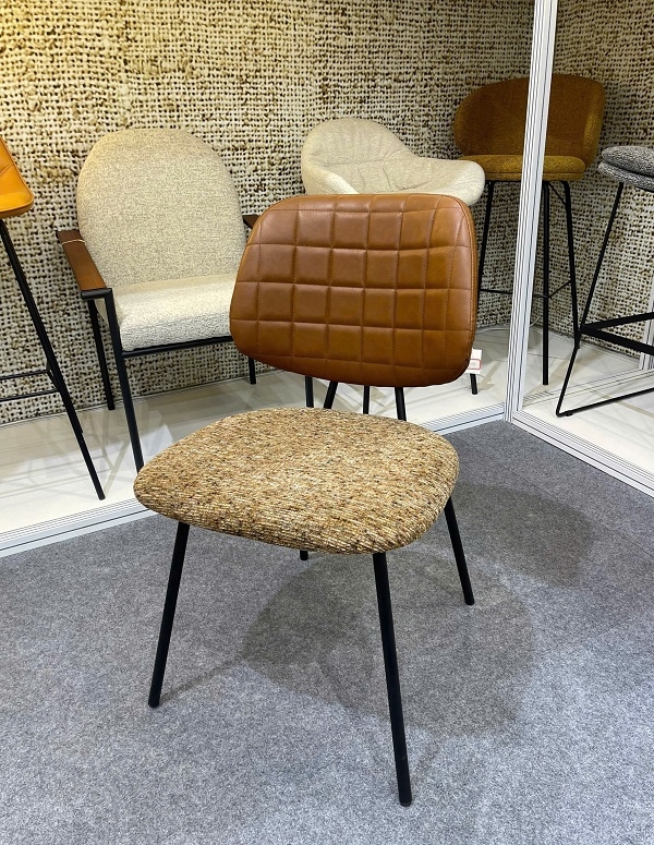 Ghế Ăn Hiện Đại 605S