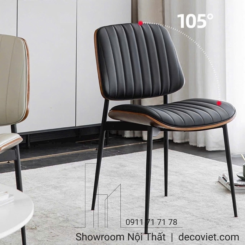 Ghế Ăn Nhập Khẩu 550S