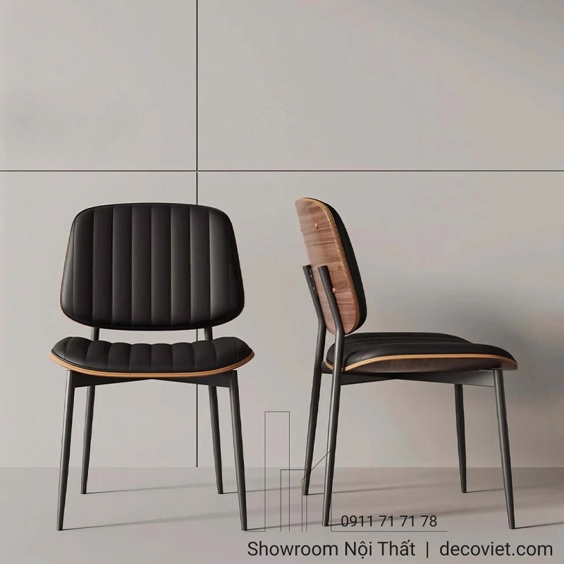 Ghế Ăn Nhập Khẩu 550S
