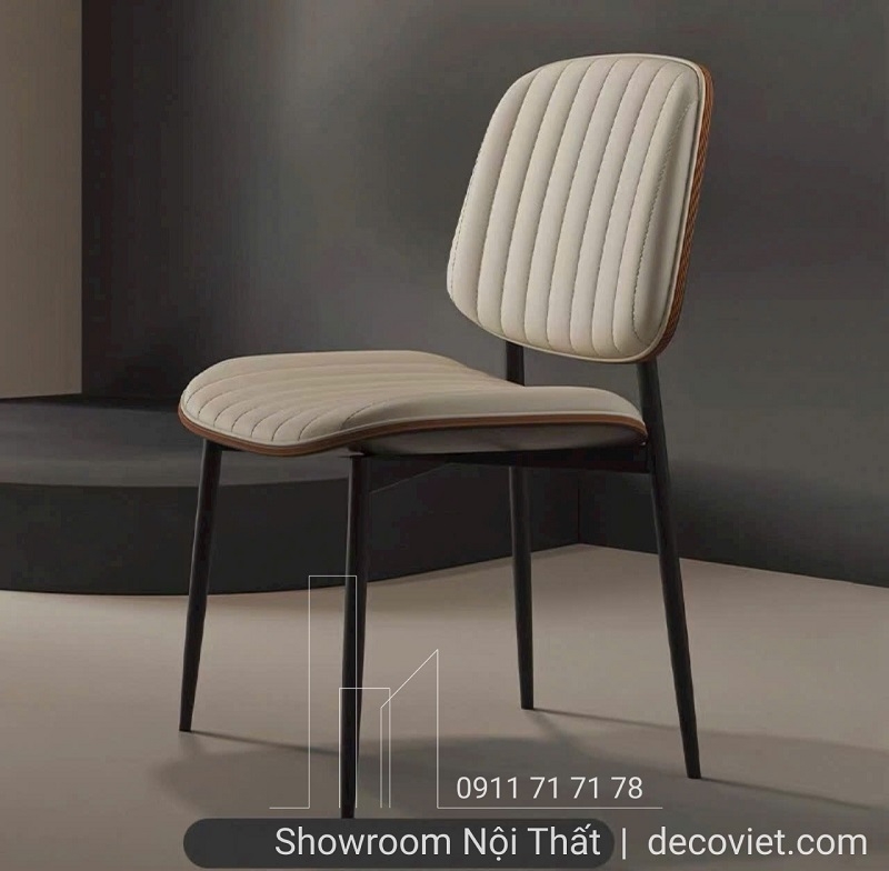 Ghế Ăn Nhập Khẩu 550S
