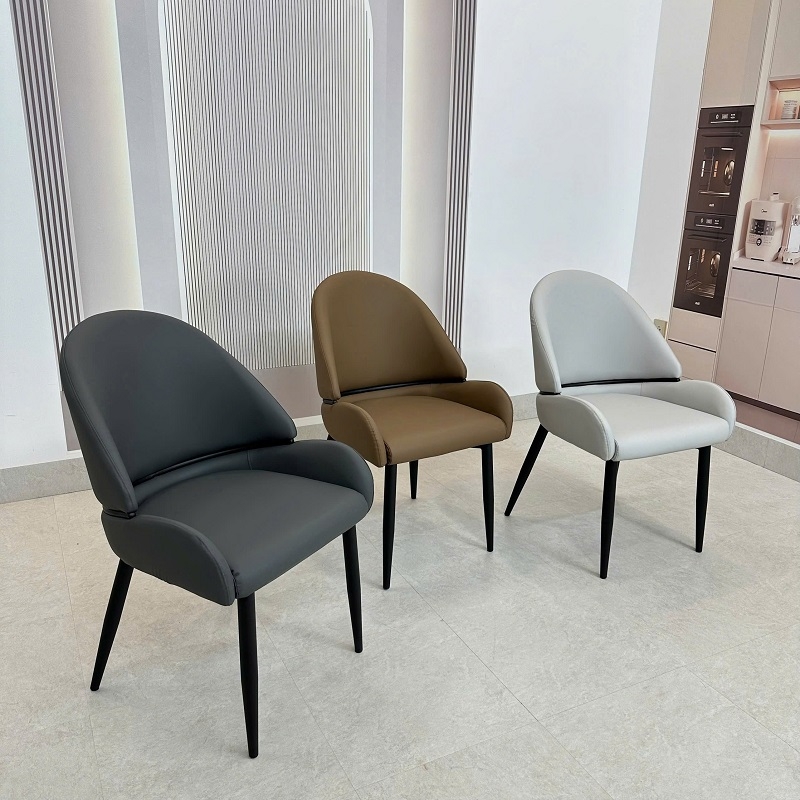 Ghế Ăn Nhập Khẩu Cao Cấp 587S