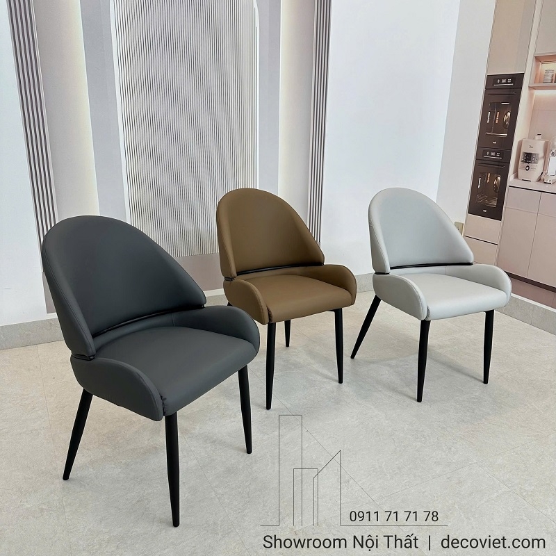 Ghế Ăn Nhập Khẩu Cao Cấp 587S