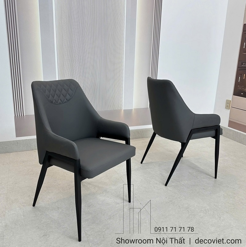 Ghế Ăn Nhập Khẩu Hiện Đại 589S