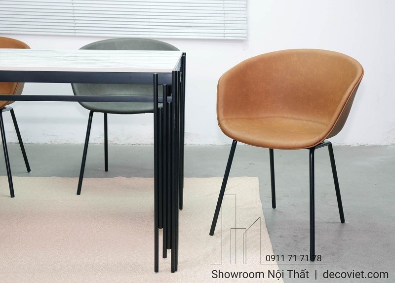 Ghế Ăn Hiện Đại 551S