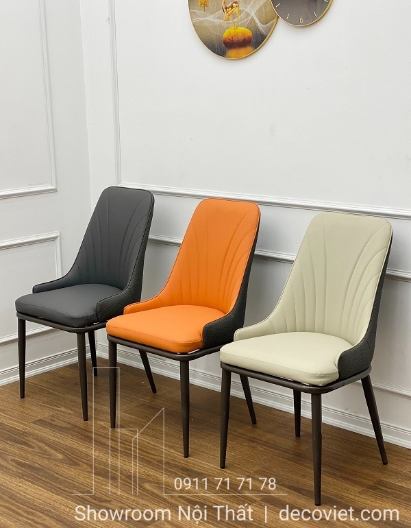 Ghế Bàn Ăn Đẹp 339S