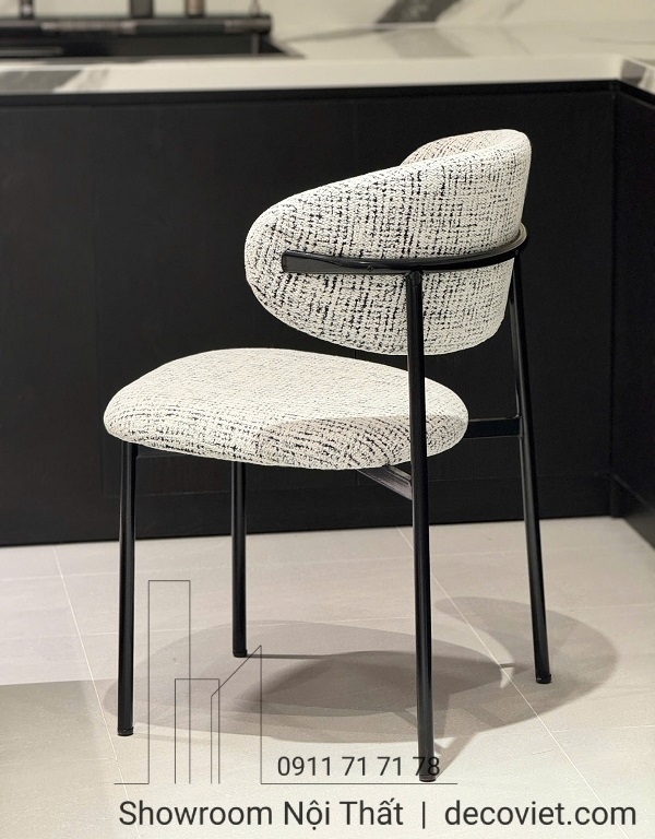 Ghế Bàn Ăn Đẹp 402S