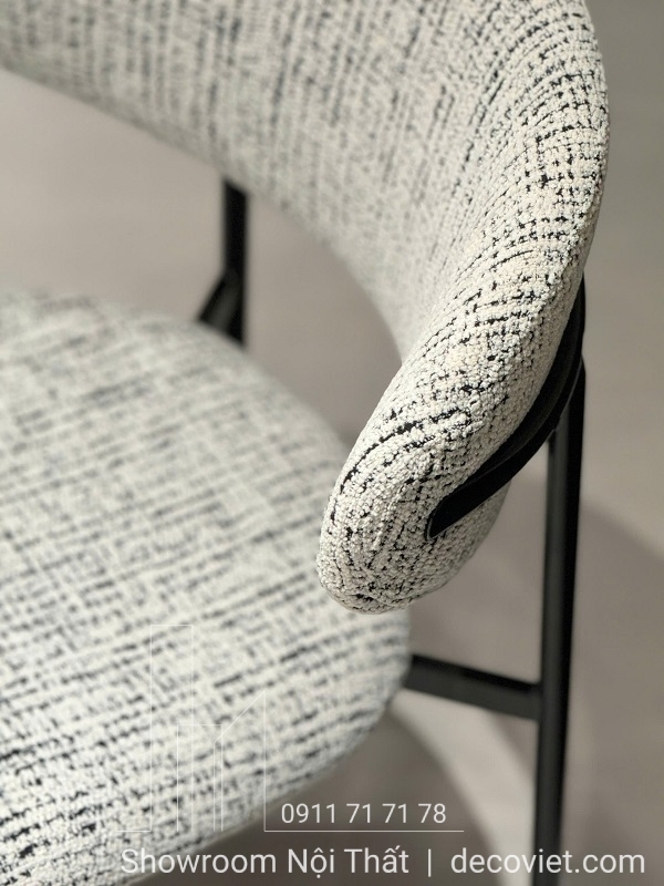 Ghế Bàn Ăn Đẹp 402S