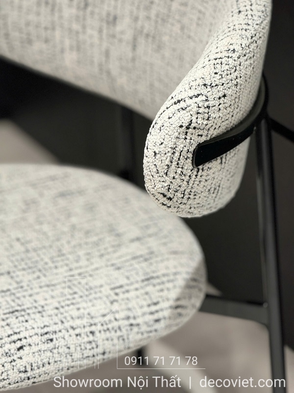 Ghế Bàn Ăn Đẹp 402S