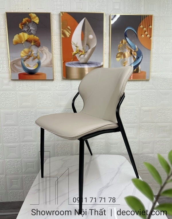 Ghế Trang Điểm Đẹp 1106S