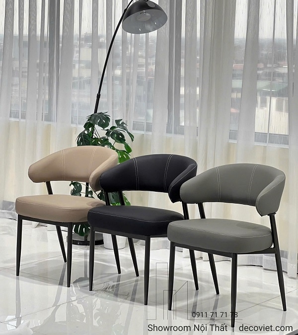 Ghế Bàn Ăn Đẹp 583S