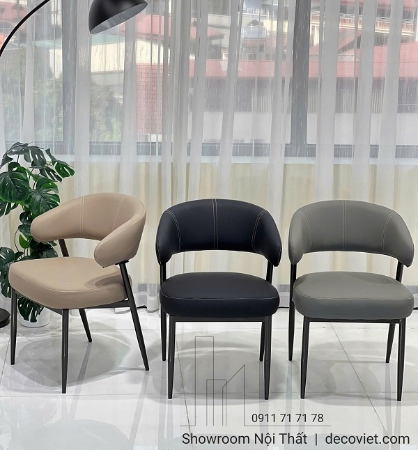 Ghế Bàn Ăn Đẹp 583S