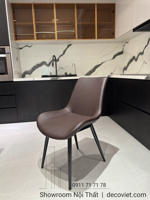 Ghế Bàn Ăn Hiện Đại 462S