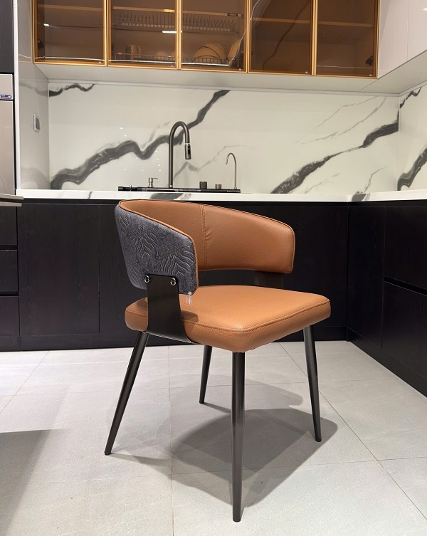 Ghế Bàn Ăn Hiện Đại 574S