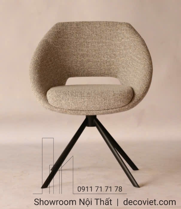 Ghế Bàn Phấn Đẹp 1109S