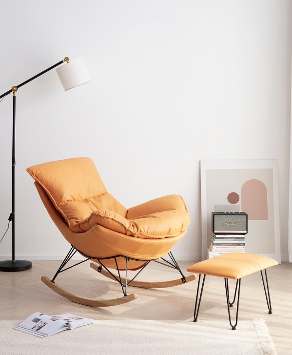 Ghế Bập Bênh Thư Giãn 3031T