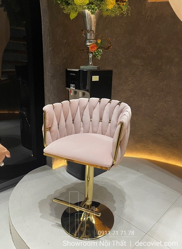 Ghế Bar Cao Cấp 217T