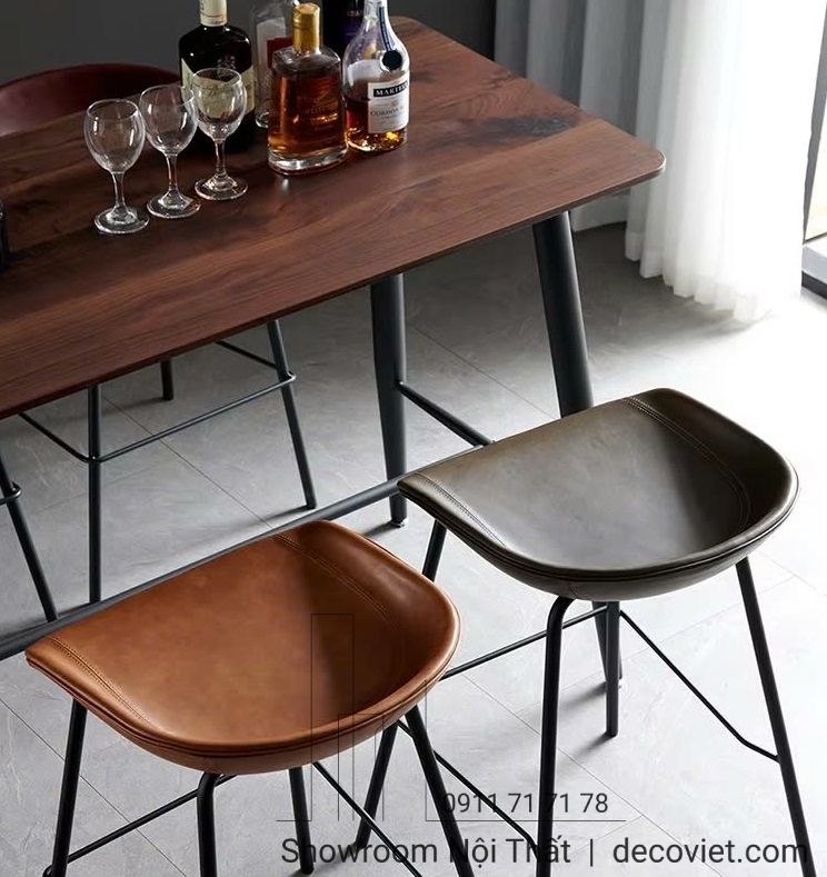 Ghế Bar Đẹp 136T