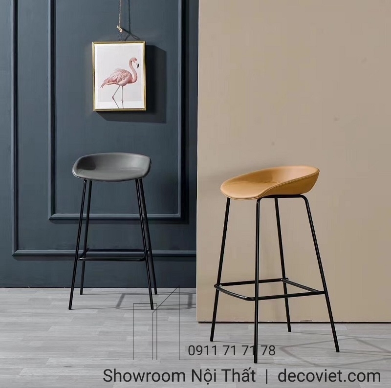 Ghế Bar Đẹp 136T