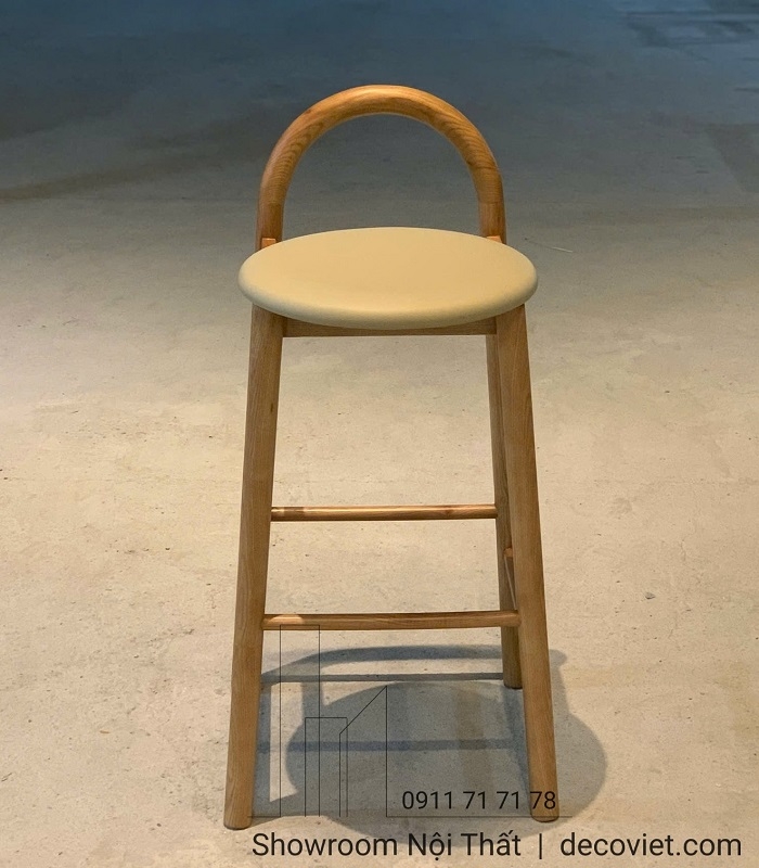 Ghế Bar Giá Rẻ 203T