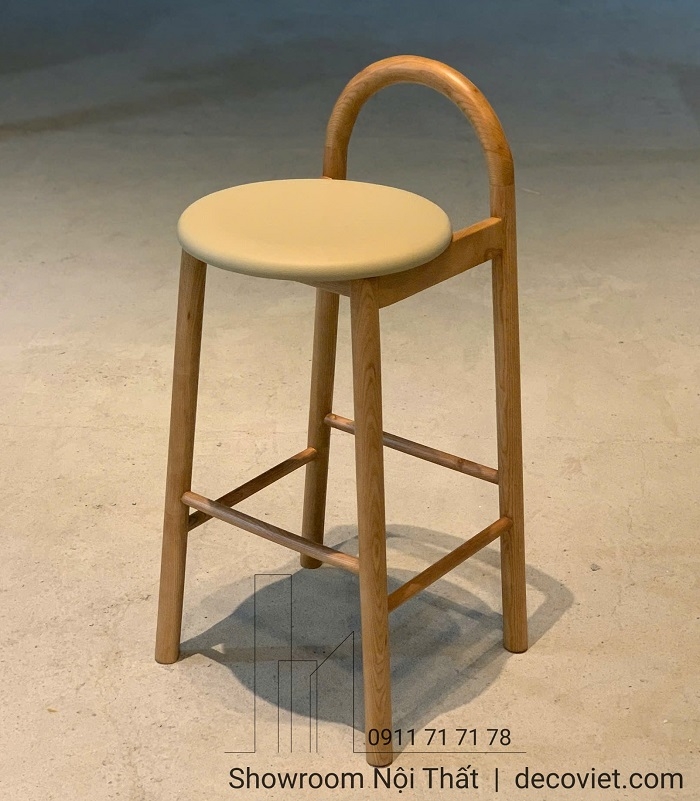 Ghế Bar Giá Rẻ 203T