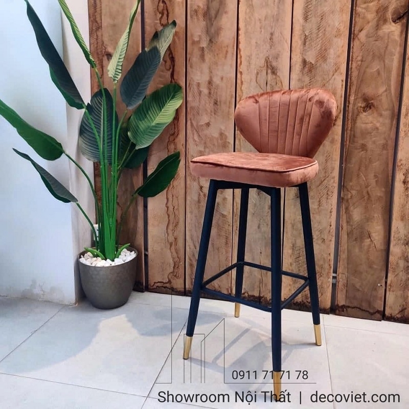 Ghế Bar Giá Rẻ 246T