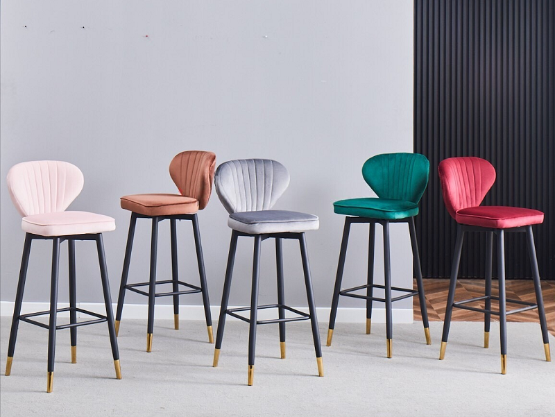 Ghế Bar Giá Rẻ 246T