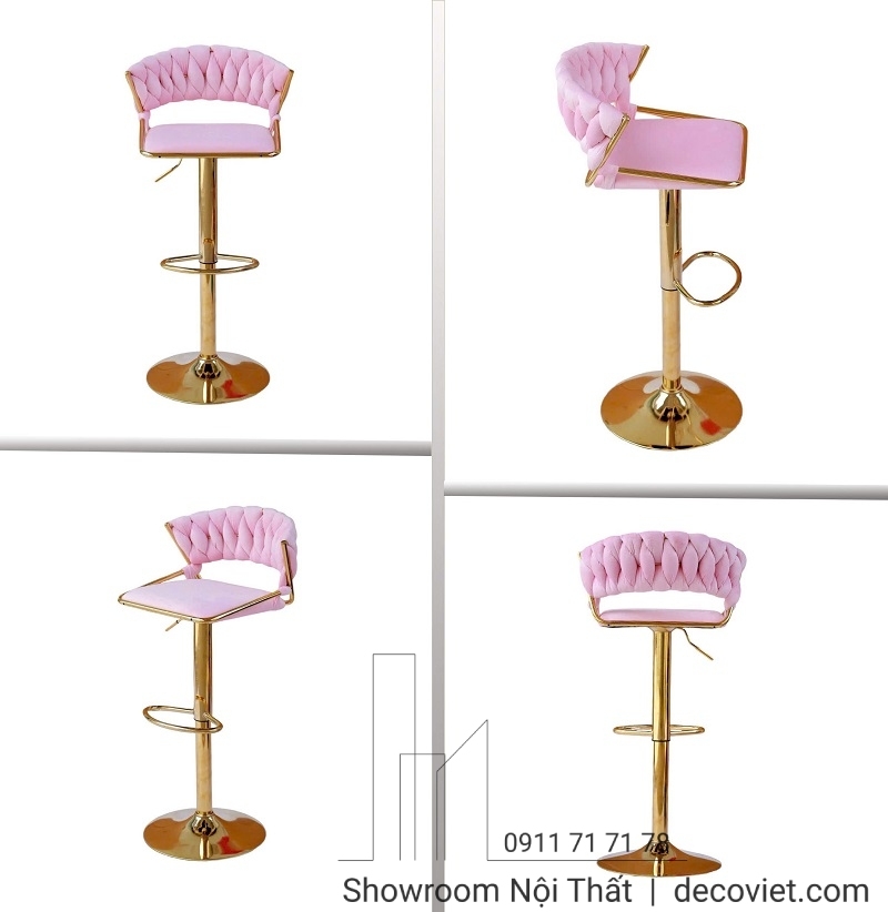 Ghế Bar Hiện Đại 184T