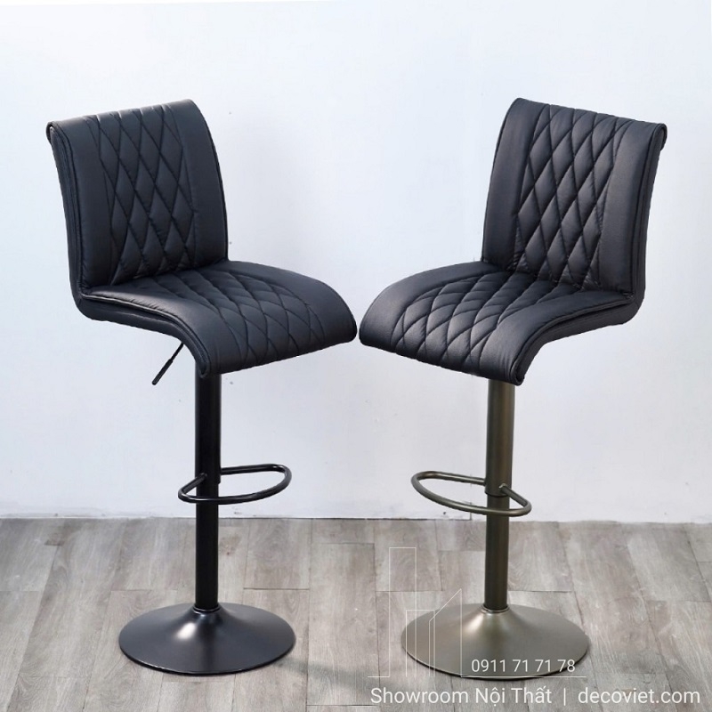 Ghế Bar Lưng Cao 277T