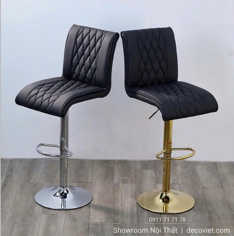 Ghế Bar Lưng Cao 277T