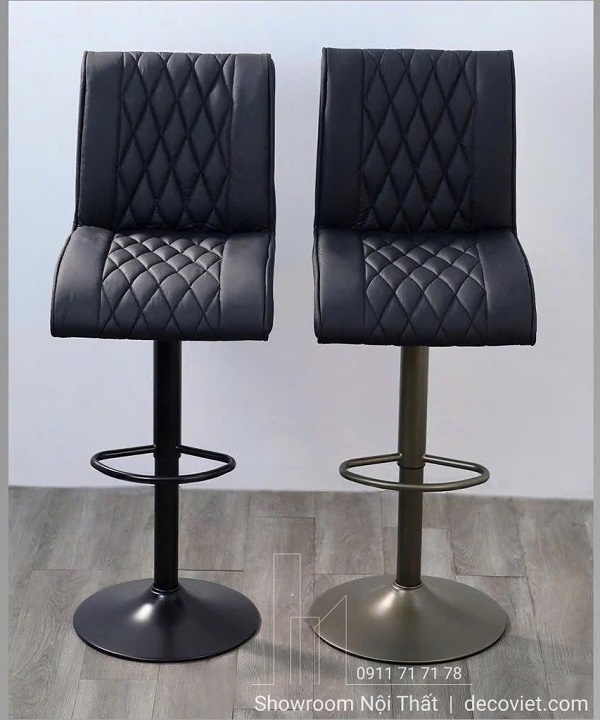 Ghế Bar Lưng Cao 277T
